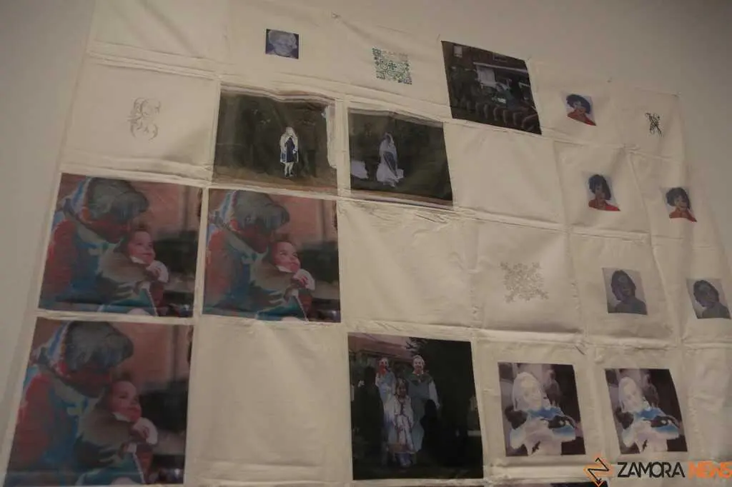 Exposición temporal ‘De Aquí. Ahora. II. Zamora’ _10