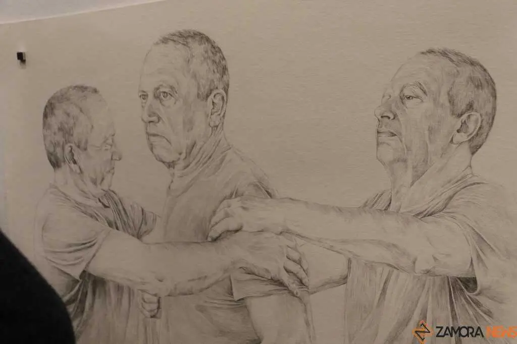 Exposición temporal ‘De Aquí. Ahora. II. Zamora’ _12