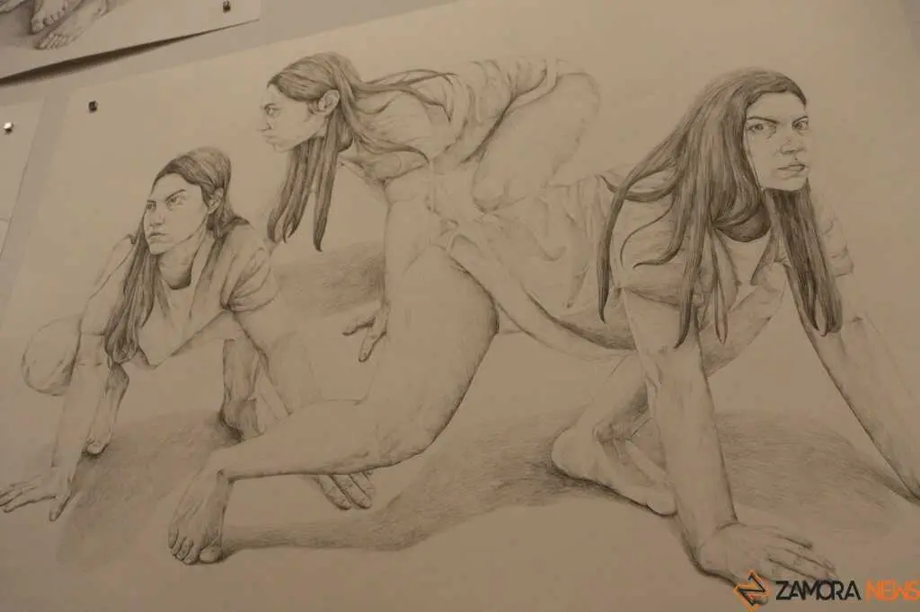 Exposición temporal ‘De Aquí. Ahora. II. Zamora’ _14