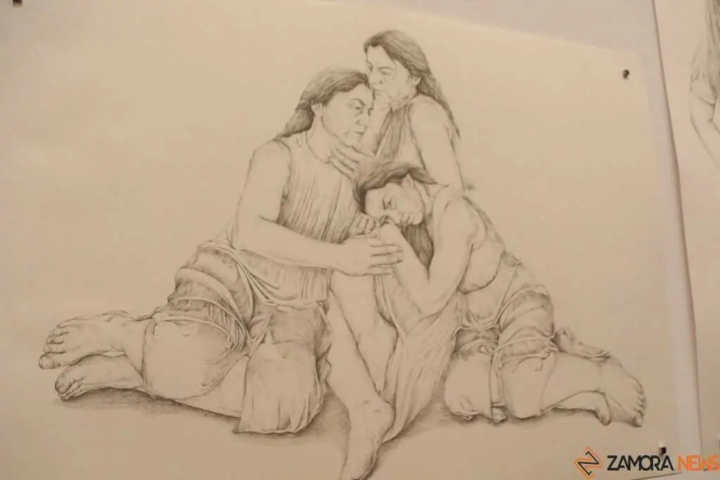 Exposición temporal ‘De Aquí. Ahora. II. Zamora’ _15