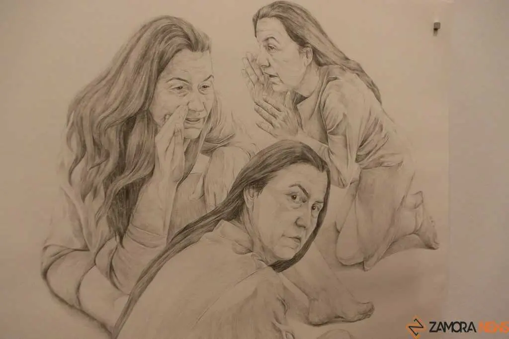 Exposición temporal ‘De Aquí. Ahora. II. Zamora’ _16