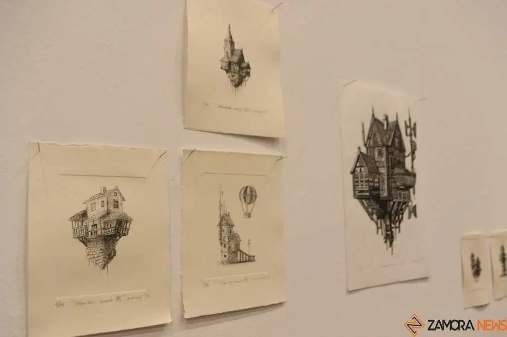 Exposición temporal ‘De Aquí. Ahora. II. Zamora’ _17