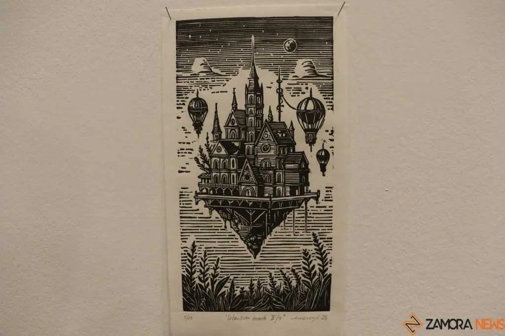 Exposición temporal ‘De Aquí. Ahora. II. Zamora’ _18