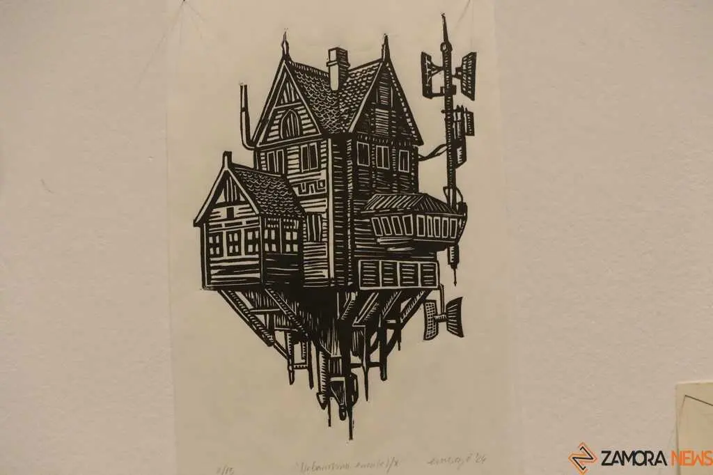 Exposición temporal ‘De Aquí. Ahora. II. Zamora’ _19