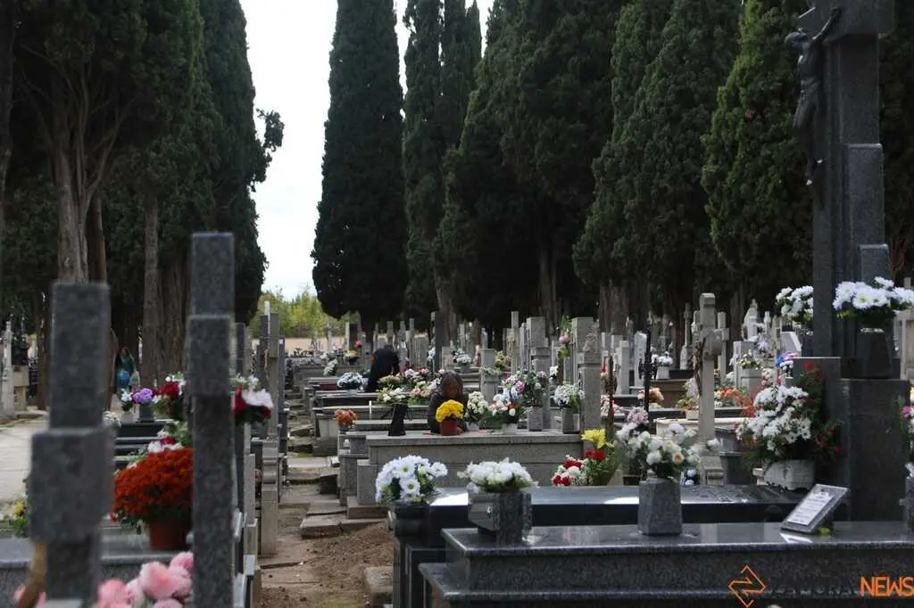 Cementerio San Atilano