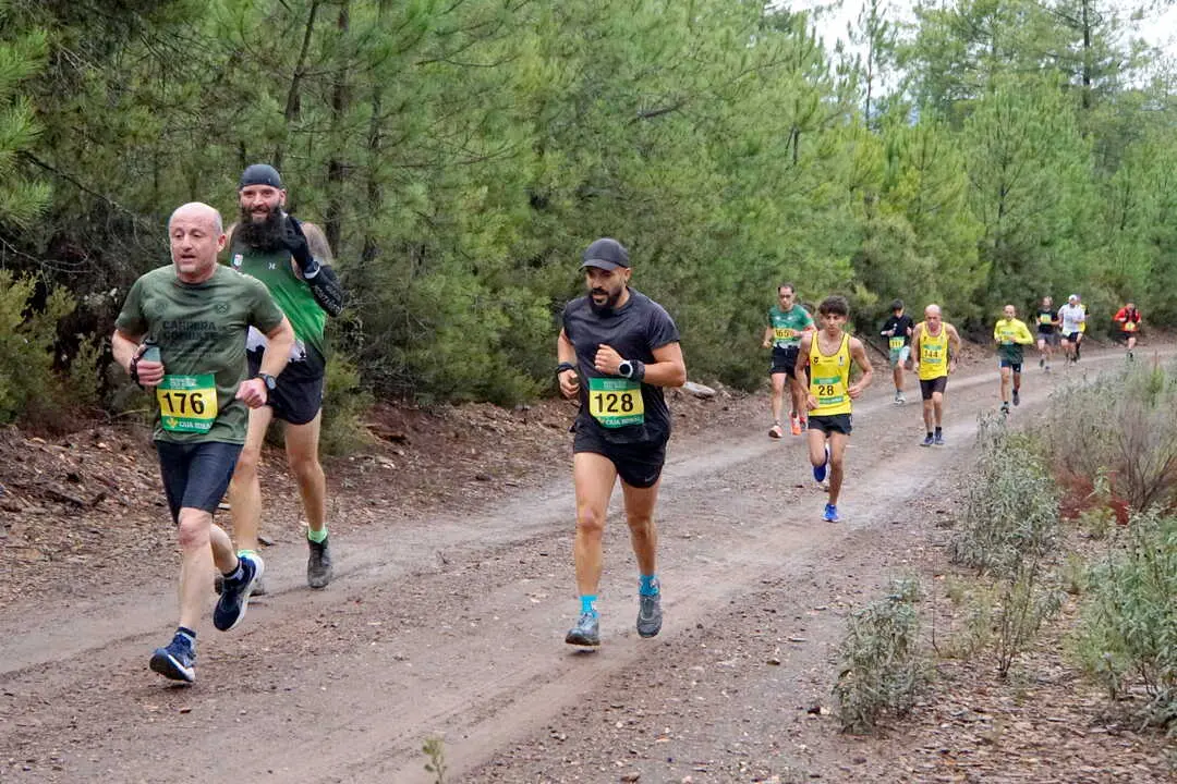 IX Cross de la Castañeda en Sejas de Aliste_2