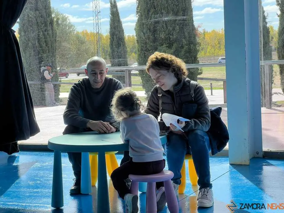 Deporte en Familia IFEZA