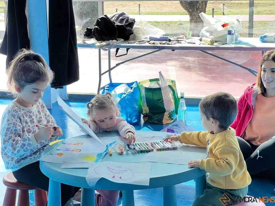 Deporte en Familia IFEZA _2