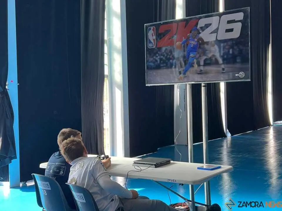 Deporte en Familia IFEZA _3