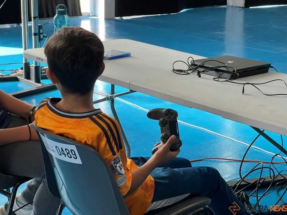 Deporte en Familia IFEZA _4