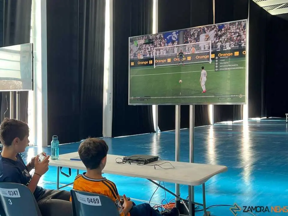 Deporte en Familia IFEZA _5