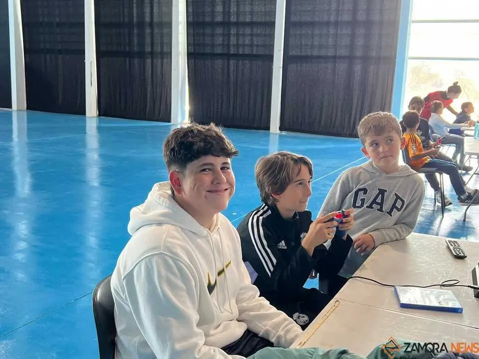 Deporte en Familia IFEZA _6