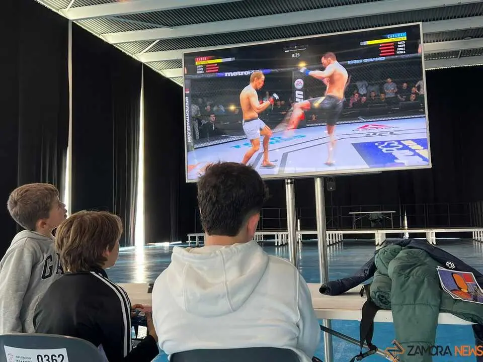 Deporte en Familia IFEZA _7