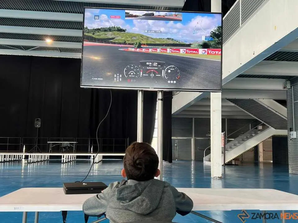 Deporte en Familia IFEZA _8