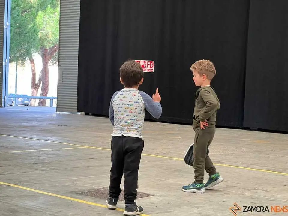 Deporte en Familia IFEZA _9