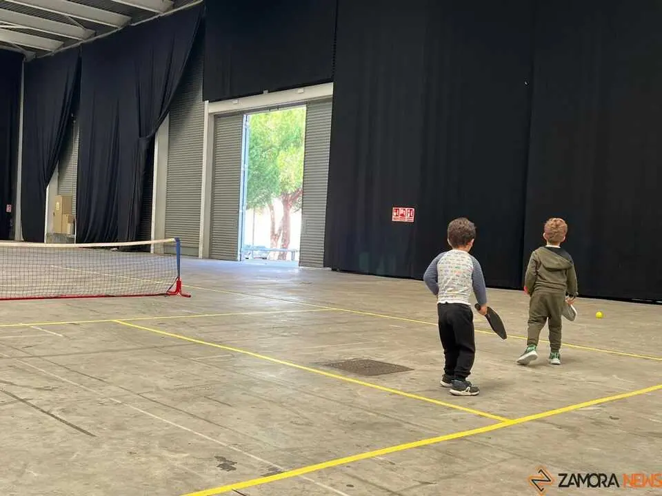 Deporte en Familia IFEZA _10