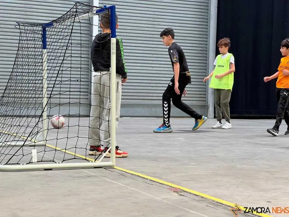 Deporte en Familia IFEZA _11