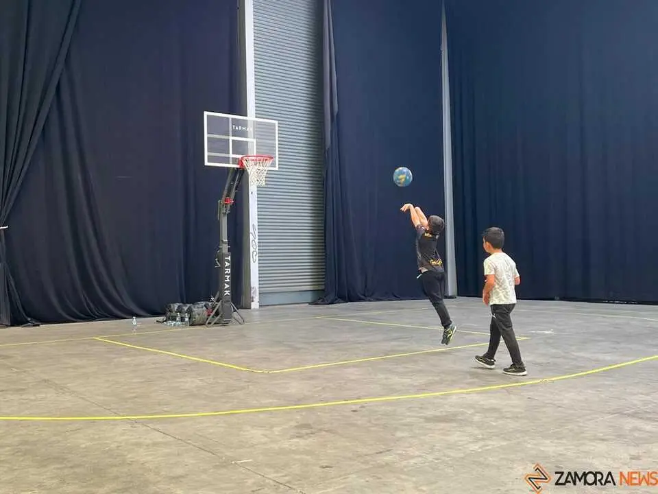 Deporte en Familia IFEZA _12