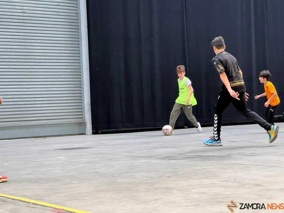 Deporte en Familia IFEZA _13