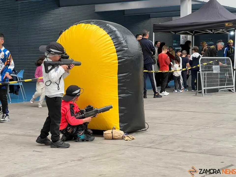 Deporte en Familia IFEZA _14