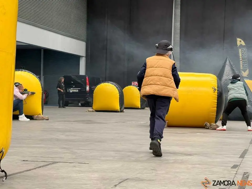 Deporte en Familia IFEZA _15