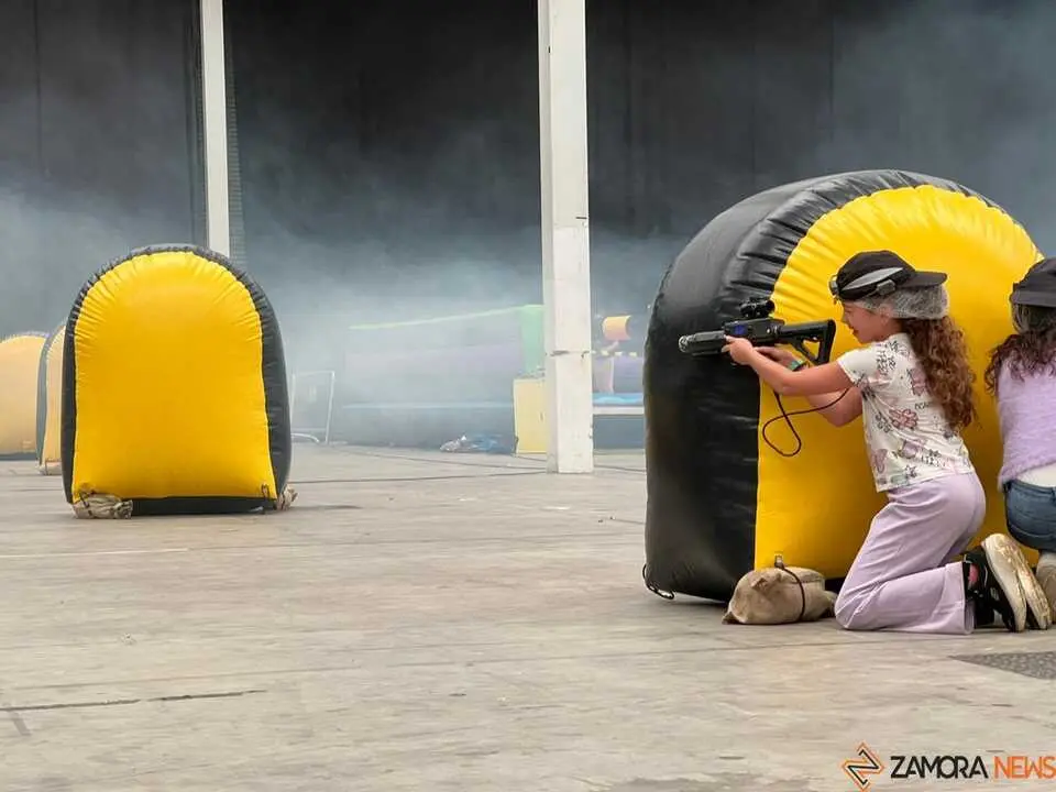 Deporte en Familia IFEZA _16