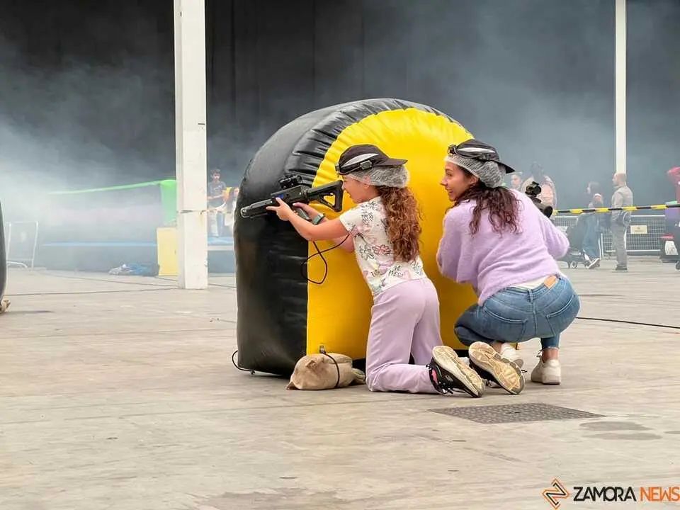 Deporte en Familia IFEZA _18