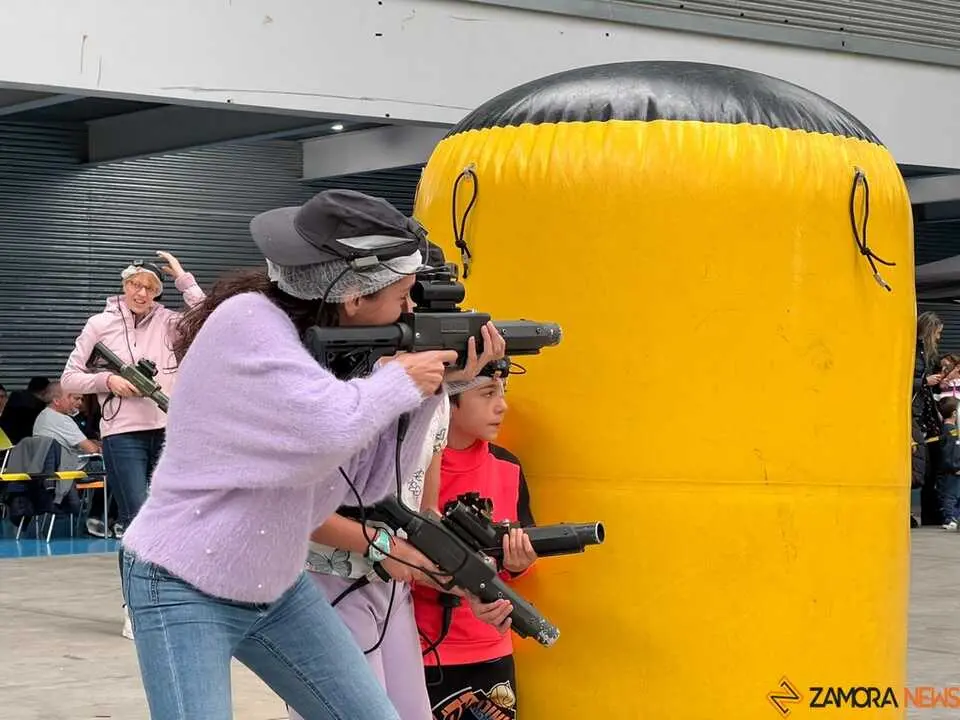 Deporte en Familia IFEZA _19