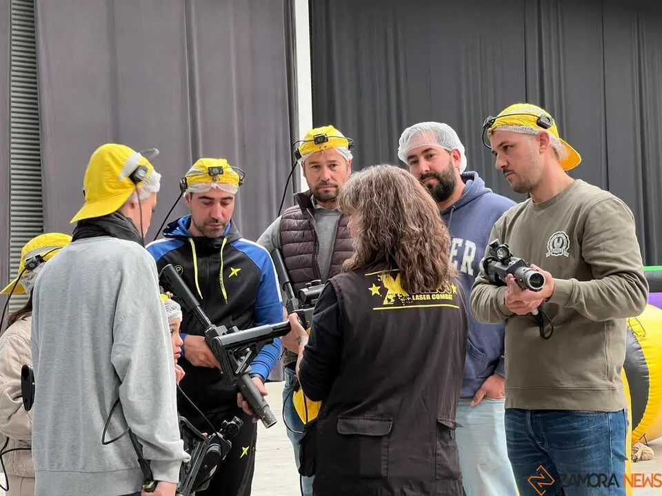 Deporte en Familia IFEZA _21