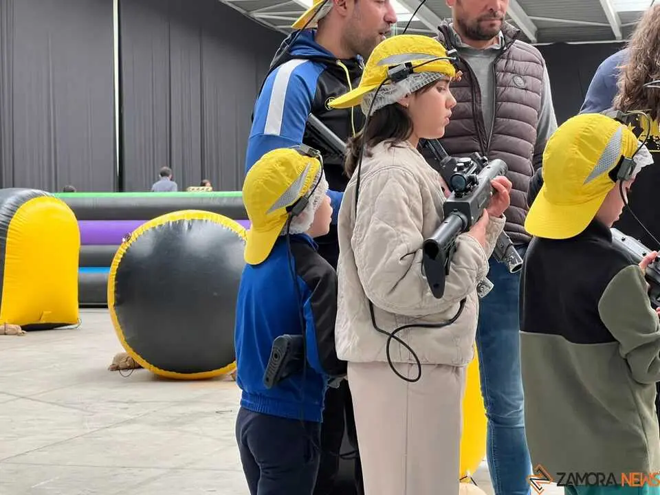 Deporte en Familia IFEZA _22