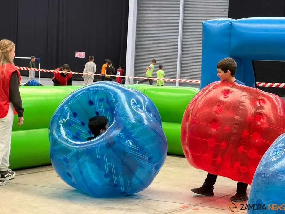 Deporte en Familia IFEZA _23