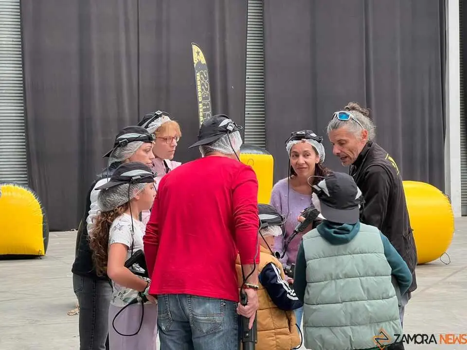 Deporte en Familia IFEZA _24