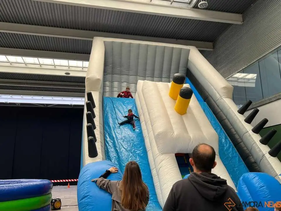 Deporte en Familia IFEZA _25