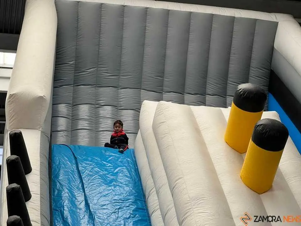 Deporte en Familia IFEZA _26