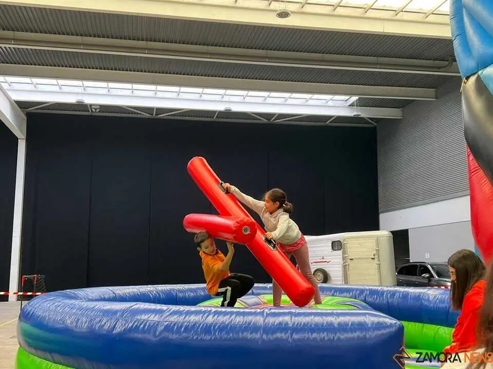 Deporte en Familia IFEZA _27