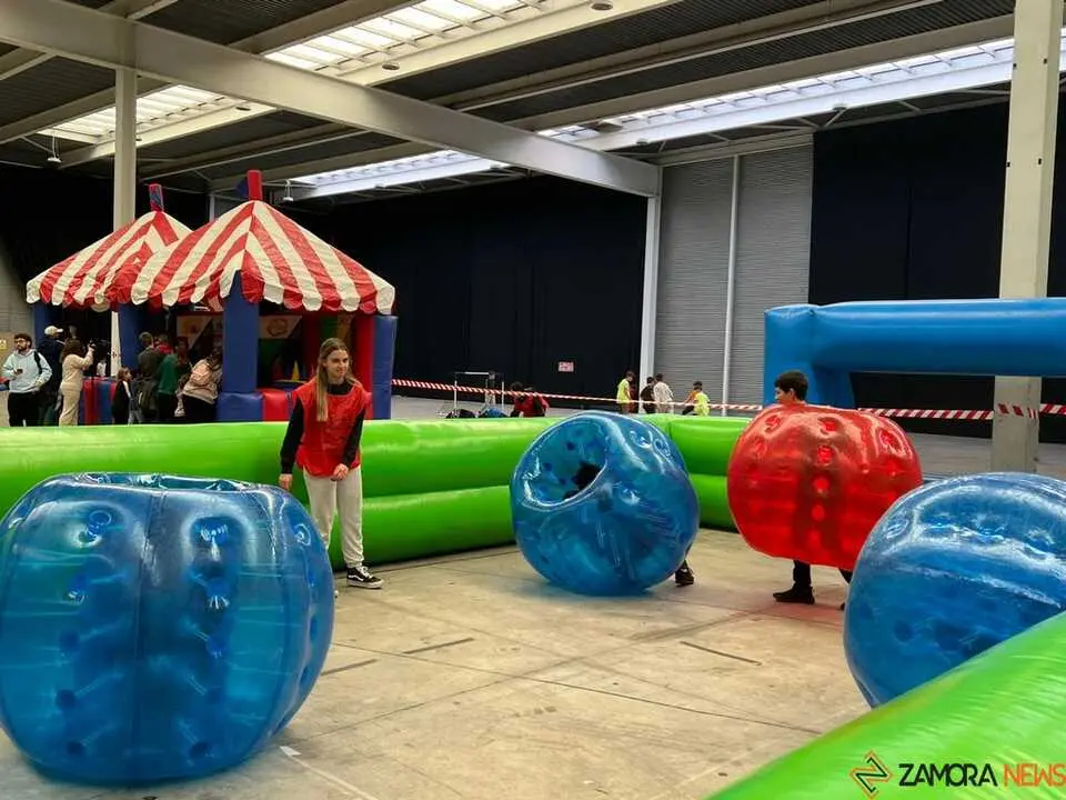 Deporte en Familia IFEZA _28