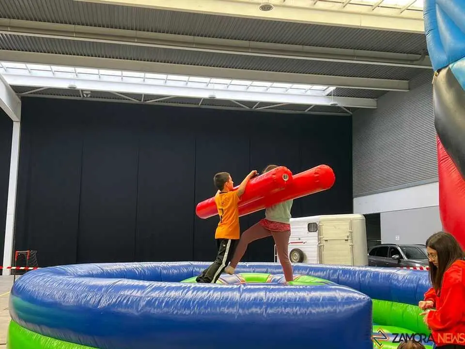 Deporte en Familia IFEZA _29