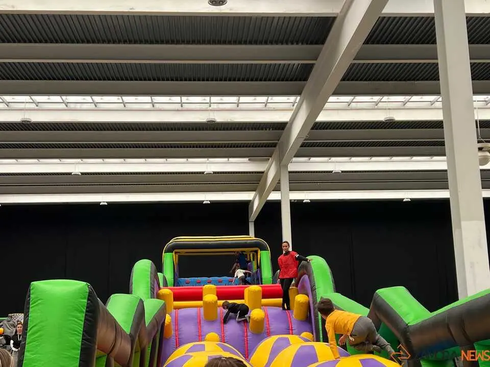 Deporte en Familia IFEZA _30