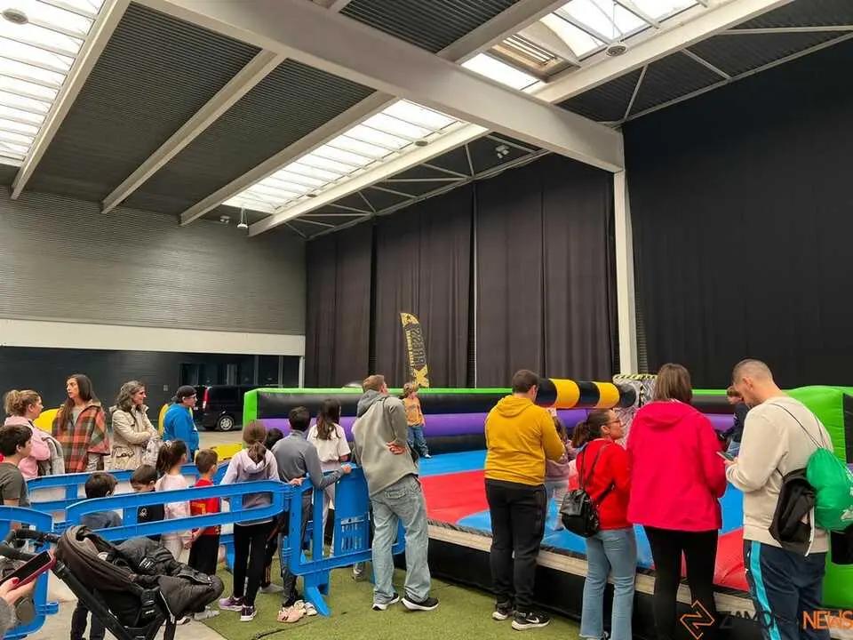 Deporte en Familia IFEZA _31