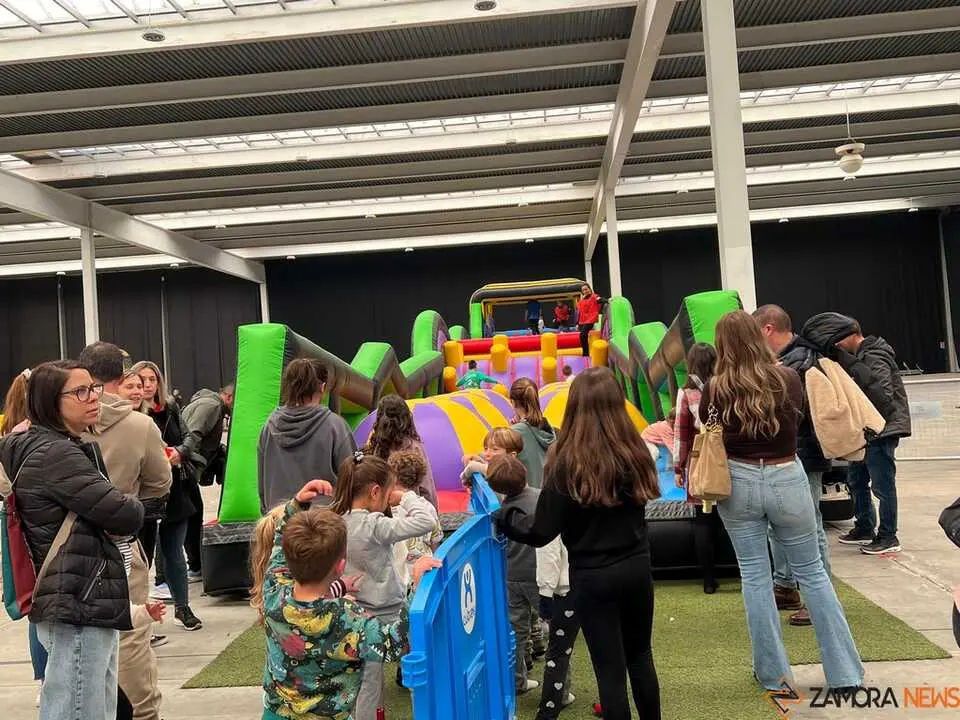 Deporte en Familia IFEZA _32