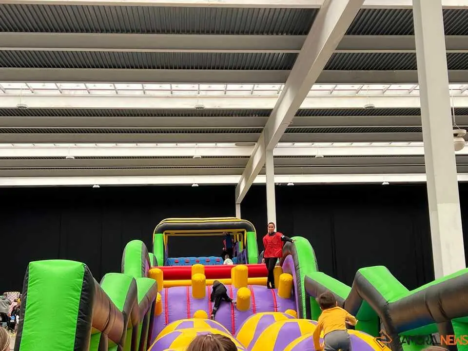 Deporte en Familia IFEZA _33