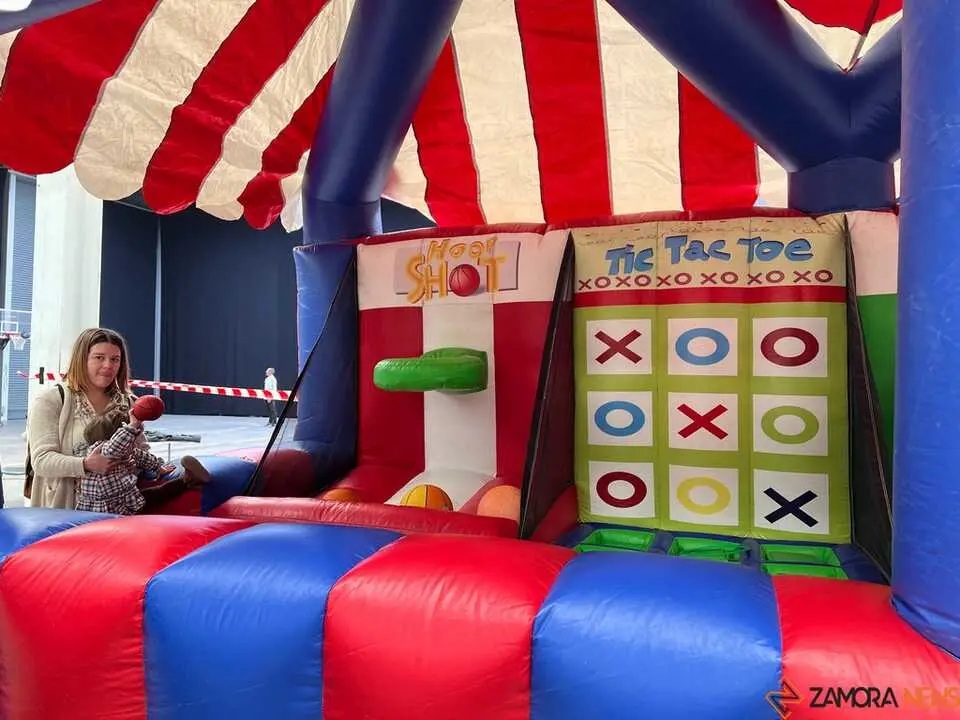 Deporte en Familia IFEZA _34