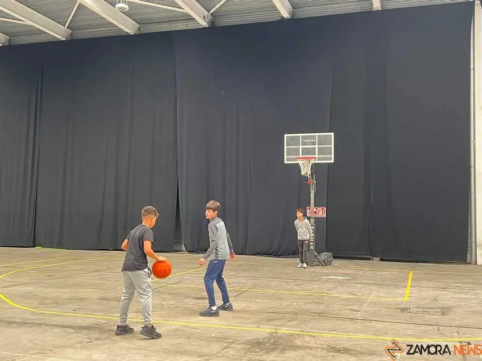 Deporte en Familia IFEZA _35