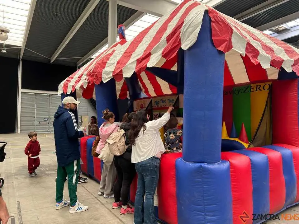 Deporte en Familia IFEZA _36