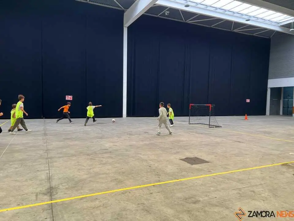 Deporte en Familia IFEZA _37