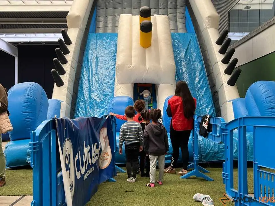 Deporte en Familia IFEZA _39