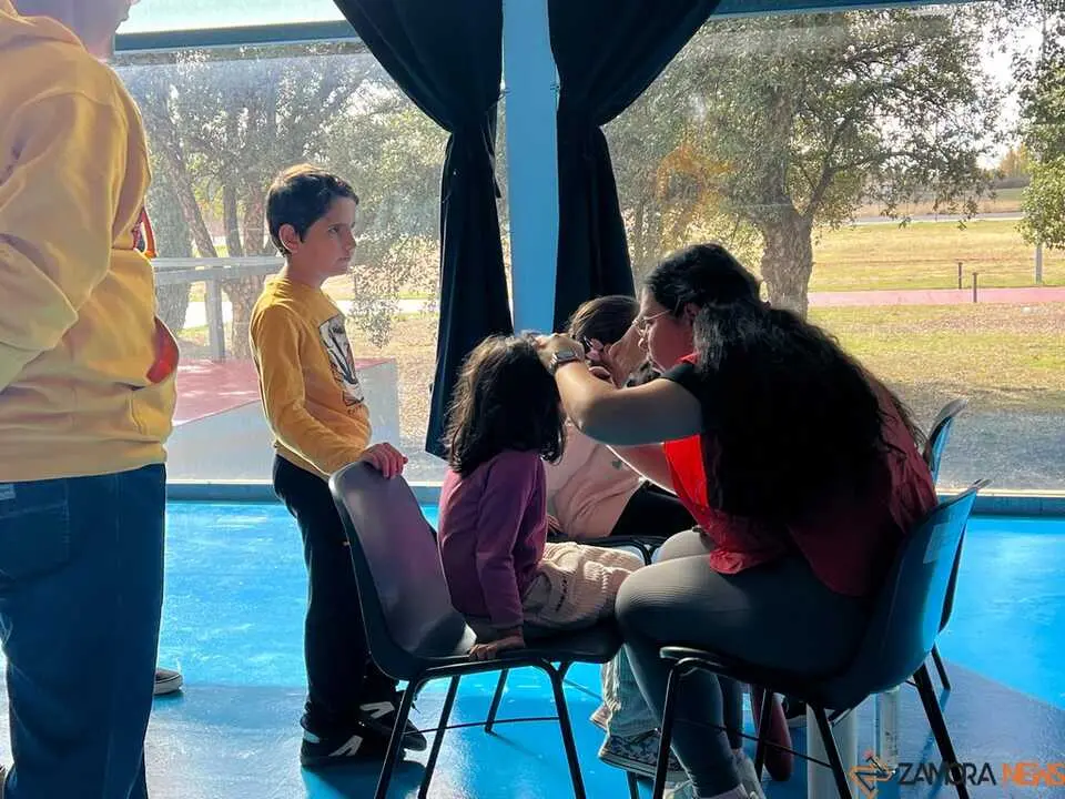 Deporte en Familia IFEZA _38