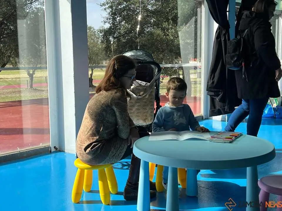 Deporte en Familia IFEZA _40