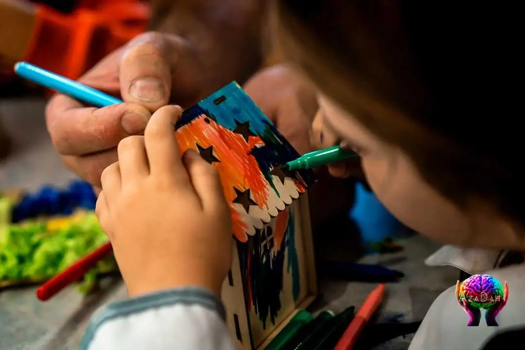 Halloween AZADAHI (2) - imagen AZADAHI