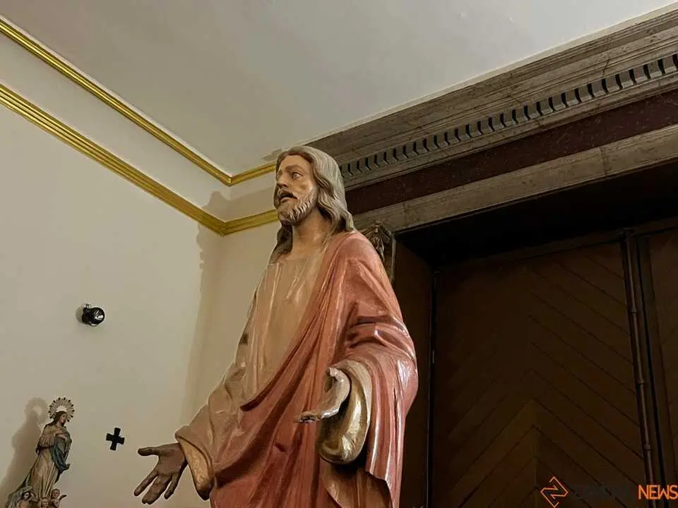 Procesión de las Ánimas Zamora _3